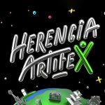 herencia-artifex,-an-nft-project-for-artistic-collaboration-across-genres,-sells-the-first-of-nft