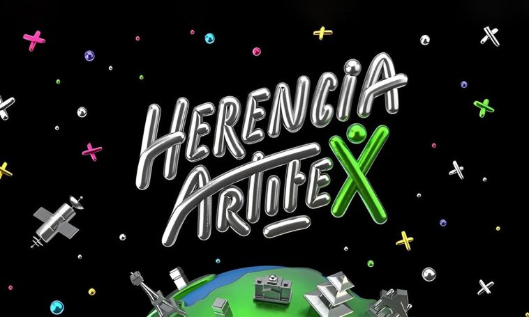 herencia-artifex,-an-nft-project-for-artistic-collaboration-across-genres,-sells-the-first-of-nft