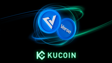 bitcoin.com’s-verse-token-now-available-for-trading-on-kucoin