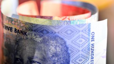 south-african-rand-plunges-to-new-low-after-benchmark-interest-rate-is-raised-to-14-year-high