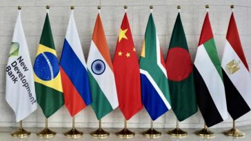 brics-bank-to-offer-more-loans-in-local-currencies-—-president-calls-for-‘diversified-global-currency-system’