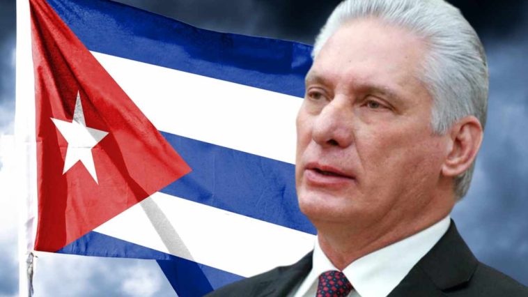 cuban-president:-ditching-us-dollar-frees-countries-from-sanctions-and-aggression