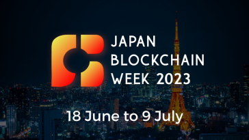 japan-blockchain-week-2023-supported-by-ministry-of-economy,-trade-and-industry