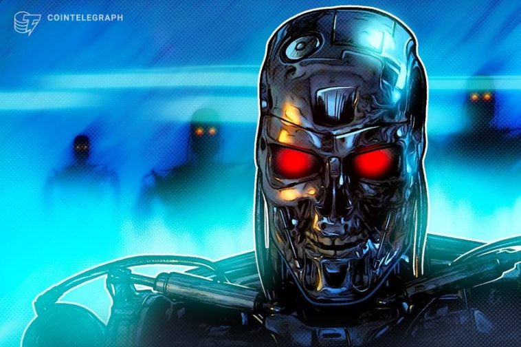 ai-could-threaten-humanity-in-2-years,-warns-uk-ai-task-force-adviser