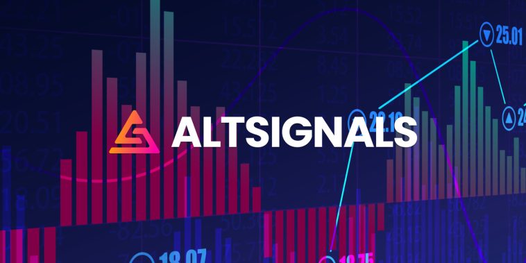 altsignal’s-presale-raises-over-$1-million-as-jpmorgan-survey-lauds-ai-based-trading