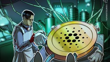 the-new-frontier:-cardano-founder-charles-hoskinson-goes-hunting-for-aliens-and-ufos