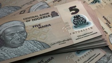 nigerian-currency-falls-by-more-than-30%-after-central-bank-announced-new-forex-market-rules
