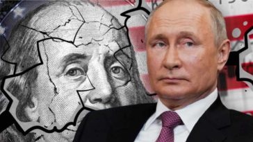 russian-president-putin-discusses-end-of-us-dollar-dominance-—-claims-russia-has-no-de-dollarization-plan