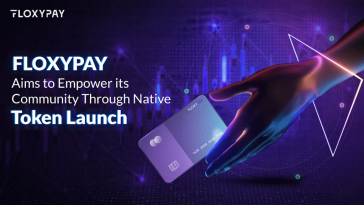 floxypay-aims-to-empower-its-community-through-native-token-launch