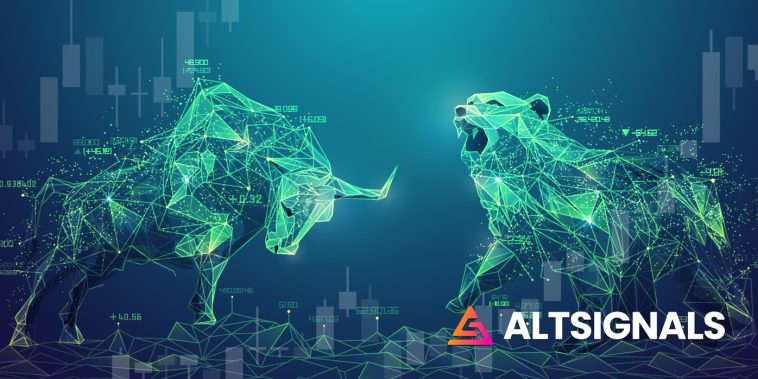 altsignals’-first-stage-presale-nearly-sold-out-amid-resilient-crypto-sector