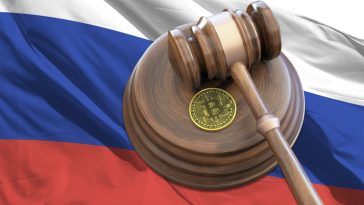 state-duma-chairman-of-financial-markets-committee:-russia-to-exert-‘serious’-control-over-crypto-after-legalization