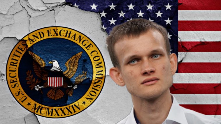 ethereum-co-founder-vitalik-buterin-on-sec-crypto-enforcement-actions:-‘the-real-competition-is-the-centralized-world’