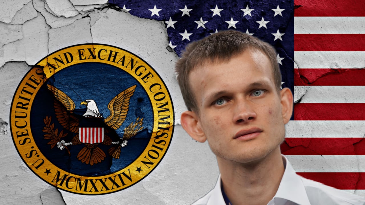 ethereum-co-founder-vitalik-buterin-on-sec-crypto-enforcement-actions:-‘the-real-competition-is-the-centralized-world’