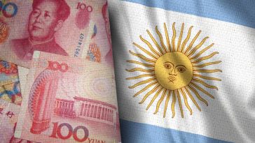 argentina-allows-banks-to-open-yuan-accounts-—-economist-says-it-could-boost-chinese-currency-as-safe-haven-alternative-to-us-dollar