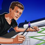 vitalik-buterin-declares-he-is-not-staking-all-of-his-eth,-merely-a-‘small-portion’