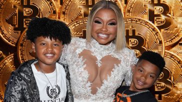reality-tv-star-phaedra-parks-empowers-13-year-old-son-with-$150,000-to-invest-in-cryptocurrency-and-rental-properties 