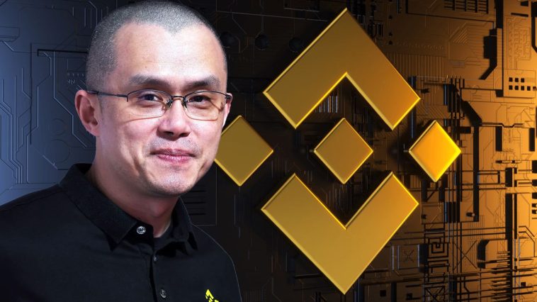 cz-says-news-of-exec-departures-at-binance-is-fud