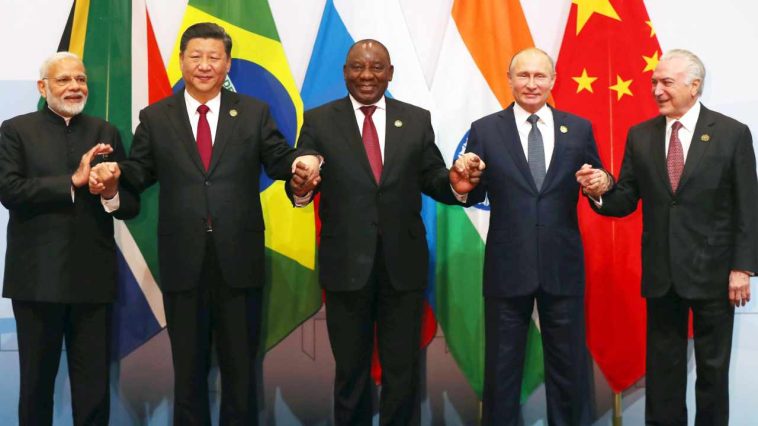 brics-bank-official-discusses-common-currency-as-reports-of-gold-backed-brics-currency-gain-attention