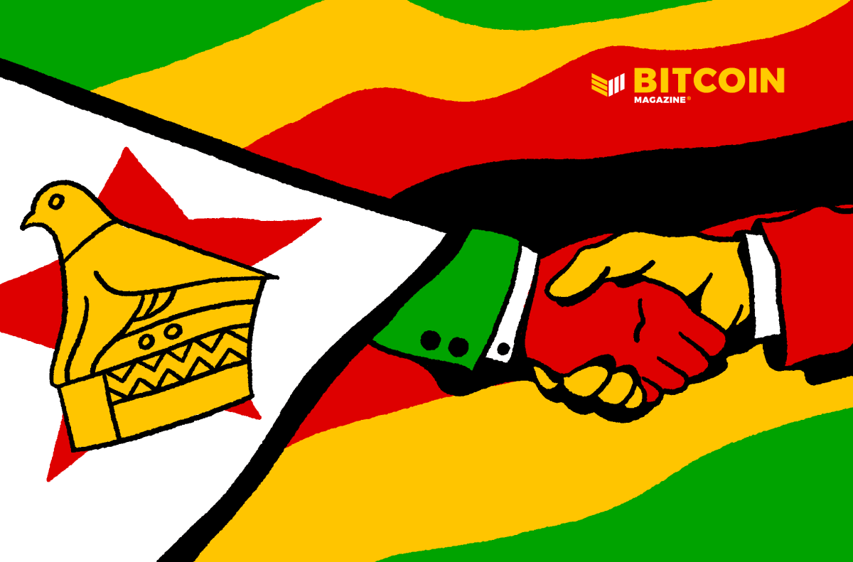 as-zimbabwe’s-fiat-currency-crashes-again,-bitcoin-adoption-is-poised-to-last