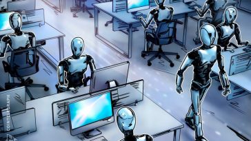 high-skilled-jobs-most-exposed-to-ai,-impact-is-still-unknown-–-report