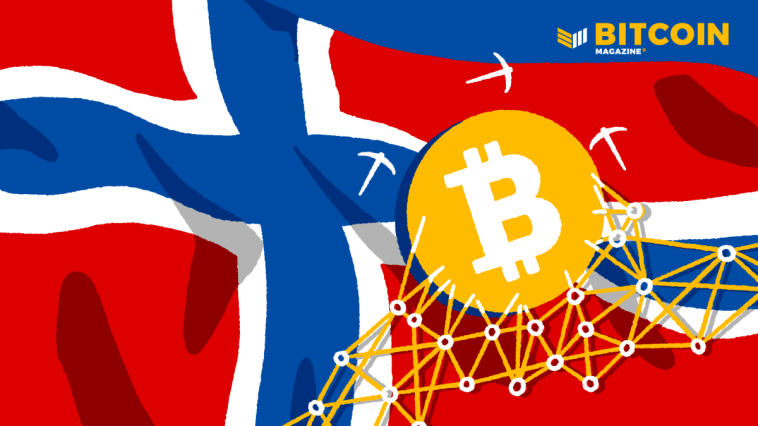 with-crumbling-economic-fundamentals,-the-future-of-bitcoin-adoption-in-norway-is-bright