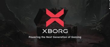 powering-the-next-generation-of-gaming:-xborg-sells-out-$2-million-seed-round-community-allocation