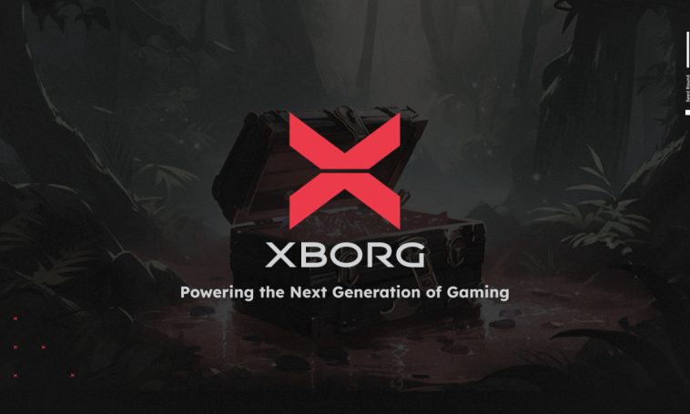 powering-the-next-generation-of-gaming:-xborg-sells-out-$2-million-seed-round-community-allocation